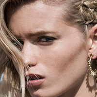 Abbey Kershaw Naken