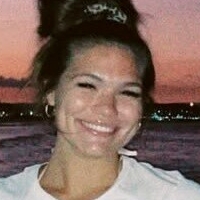 Abby Anderson Naken