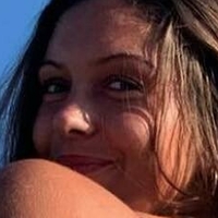 Abby Busick Naken