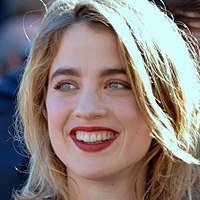 Adèle Haenel Naken