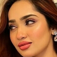Aditi Mistry Naken
