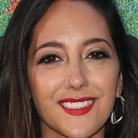 Adriana DeGirolami Naken