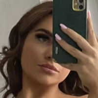 Adriana Lava Naken