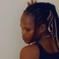 African Booty Meat Naken