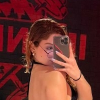 Agatha Luisa Naken