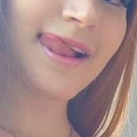 Agnes Angel Naken