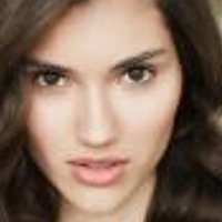 Agostina Bettinelli Naken