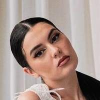 Aida Blanco Naken