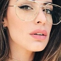 Aida Domenech Naken