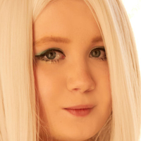 aki_puff Naken