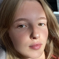 Alena Barhalenko Naken
