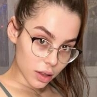 Alena Kosheleva Naken