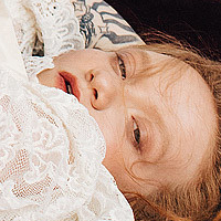 Alena Makarskaya Naken