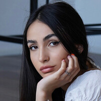 alessiasantoro Naken