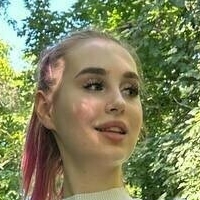 Alexa Lungu Naken