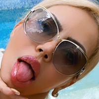 Alexa Mena Naken