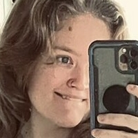 Alexandra Bolinger Naken