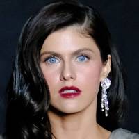 Alexandra Daddario Naken