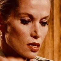 Alexandra Delli Colli Naken