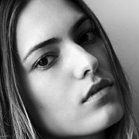 Alexandra Papadopoulos Naken