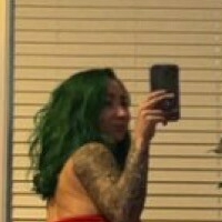 Alexxxandria23 Naken