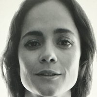 Alice Braga Naken