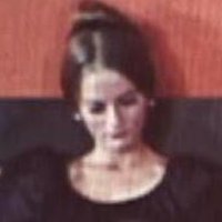 Alice Friedland Naken