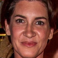 Alice Krueger Naken