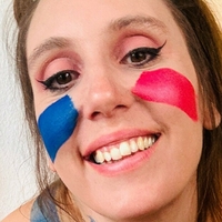 alicejackson41 Naken