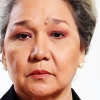 Alicia Alonzo Naken
