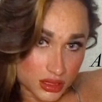 Alicia Amazonas Naken