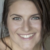 Alicia Pavlis Naken