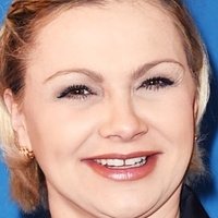 Alida Lauenstein Naken