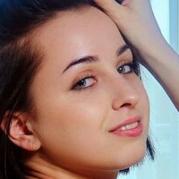 Alin Luxe Naken