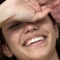 Alina Benun Naken