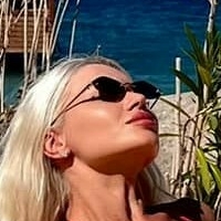 Alina Buryachenko Naken