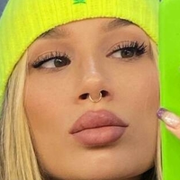 Alina Ostraya Naken