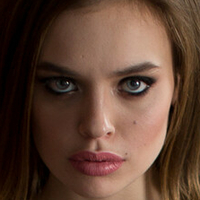 Alina Ozimina Naken
