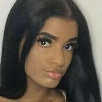 Alisha Romain Naken