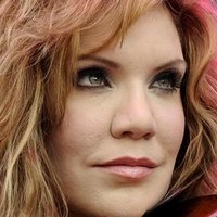 Alison Krauss Naken