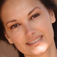 Alison Moir Naken