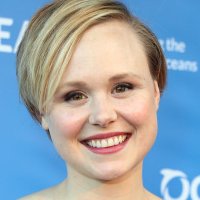 Alison Pill Naken