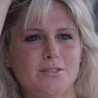 Allene Simmons Naken