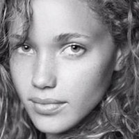 Allie Silva Naken