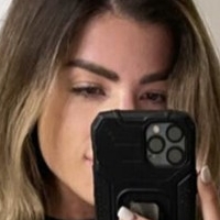 Ally Bess Naken