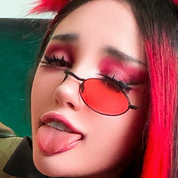 alyri / alyri_tv Naken