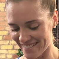 Alysha Newman Naken