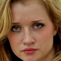 Alyson McKenzie Wells Naken