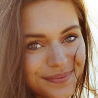 Alyssa Lynch Naken