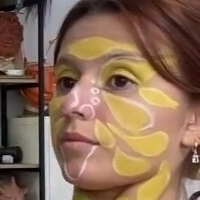 Alyssa Mischler Naken